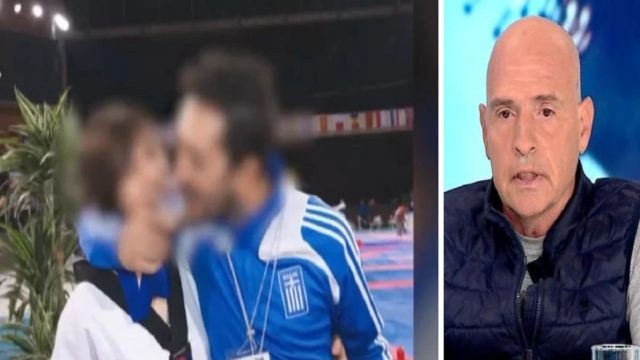 Φρίκη στην Ηλιούπολη: «Ρωτούσα μητέρες αθλητριών γιατί κυκλοφορούσε με τα κορίτσια και μου έλεγαν ότι… είμαι περίεργος» – Αποκαλύψεις “βόμβα” συναδέλφου του 44χρονου προπονητή