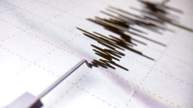 Σεισμός: Νέο «χτύπημα» του εγκέλαδου στα Κύθηρα