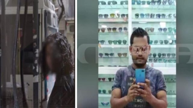 Τραγωδία στα Τέμπη: Θρίλερ με δύο αταυτοποίητα DNA! Τον απόλυτο εφιάλτη ζουν οι γονείς της 23χρονης Εριέττας – Αγωνιά και η οικογένεια 34χρονου από το Μπαγκλαντές