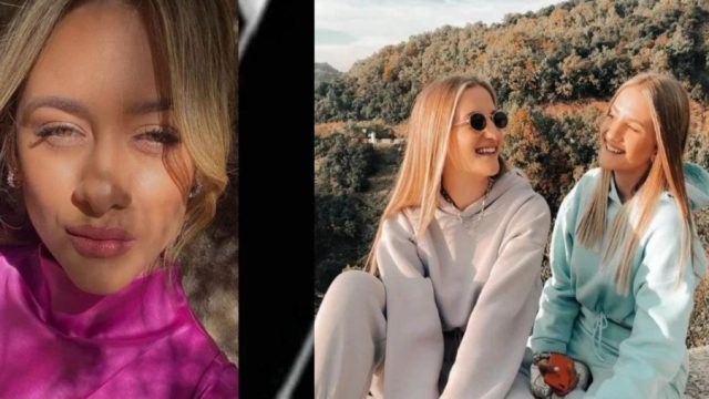 Τραγωδία στα Τέμπη: «Χάσαμε τρεις αγγέλους! Και γιατί τα έστειλα να σπουδάσουν;» – Η κραυγή του πατέρα και της γιαγιάς των δίδυμων κοριτσιών (Video)
