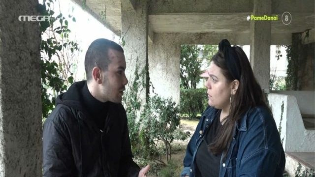 Τραγωδία στα Τέμπη: «Ήταν κόλαση επί γης, μύριζε θάνατος!» – Ανατριχιαστική μαρτυρία 20χρονου που σώθηκε από την φονική σύγκρουση των τρένων (Video)