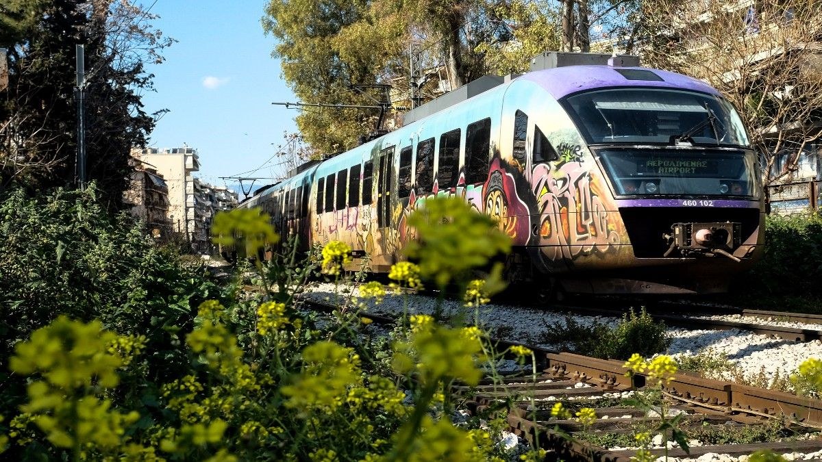 Τραγωδία στα Τέμπη: Επανεκκίνηση σε τρένα και προαστιακό από αύριο Τετάρτη (22/3) – Τα δρομολόγια & τα μέτρα ασφαλείας (Video)