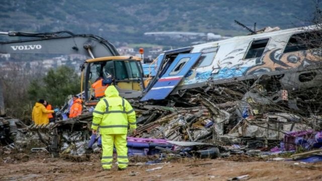 Σοκάρει στέλεχος της ΤΡΑΙΝΟΣΕ: «Από το 2020 δεν μπαίνω σε τρένο, πάμε στα τυφλά!» – Νέες καταγγελίες για τις ελλείψεις προσωπικού και την κατάρρευση της ασφάλειας