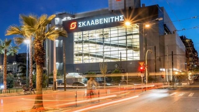Θρίλερ με εξαφάνιση στον Σκλαβενίτη – Συναγερμός σε κατάστημα της αλυσίδας