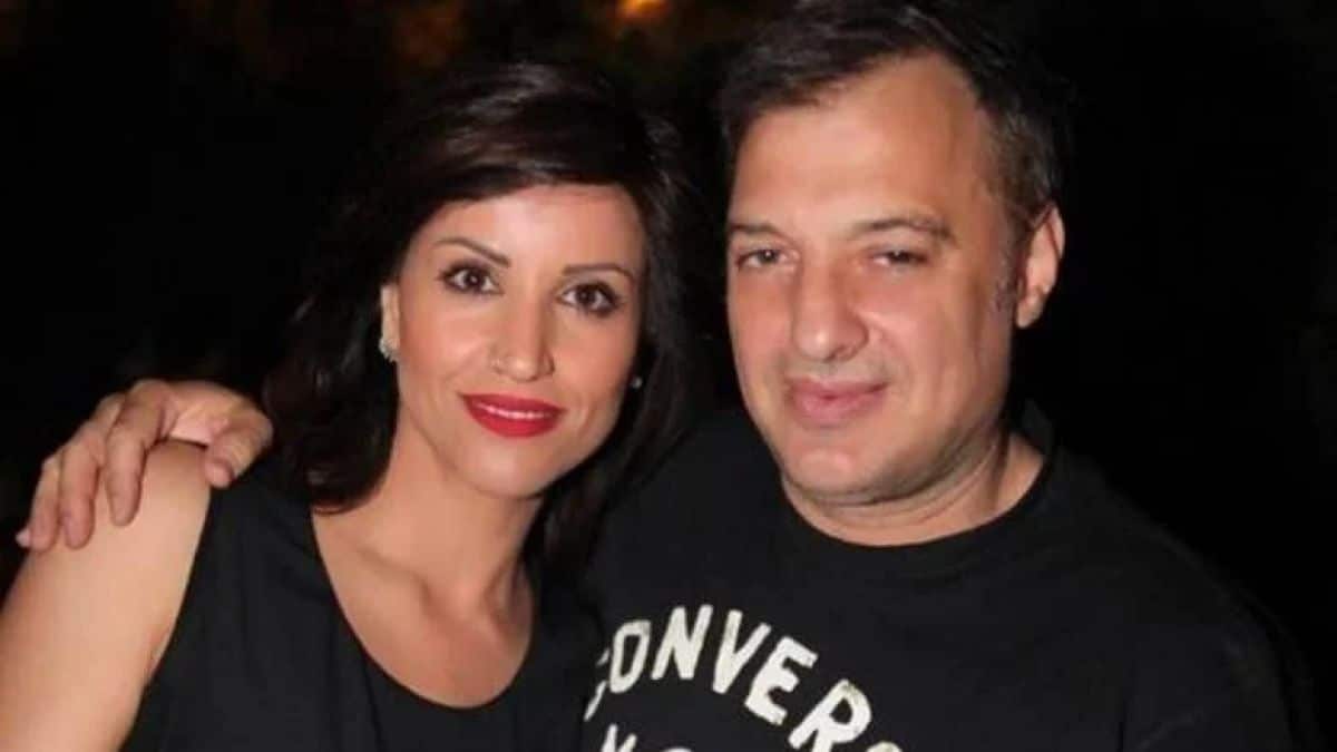 «Σεισμός» με την Σοφία Παυλίδου: Ποιος Χρήστος Φερεντίνος; Η αποκάλυψη για το ενδεχόμενο νέου γάμου (Video)