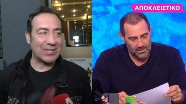 Ξέσπασμα Σωτήρη Καλυβάτση: «Μαύρισε η ψυχή! Ακόμα προσπαθούμε να βρούμε…» – Το σχόλιο “καρφί” για τη διαμάχη του Αντώνη Κανάκη με την ΕΣΗΕΑ (Video)