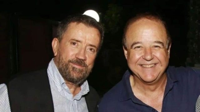 Πήρε θέση ο Σπύρος Παπαδόπουλος: «Όλο αυτό με τον Χαϊκάλη δεν…»