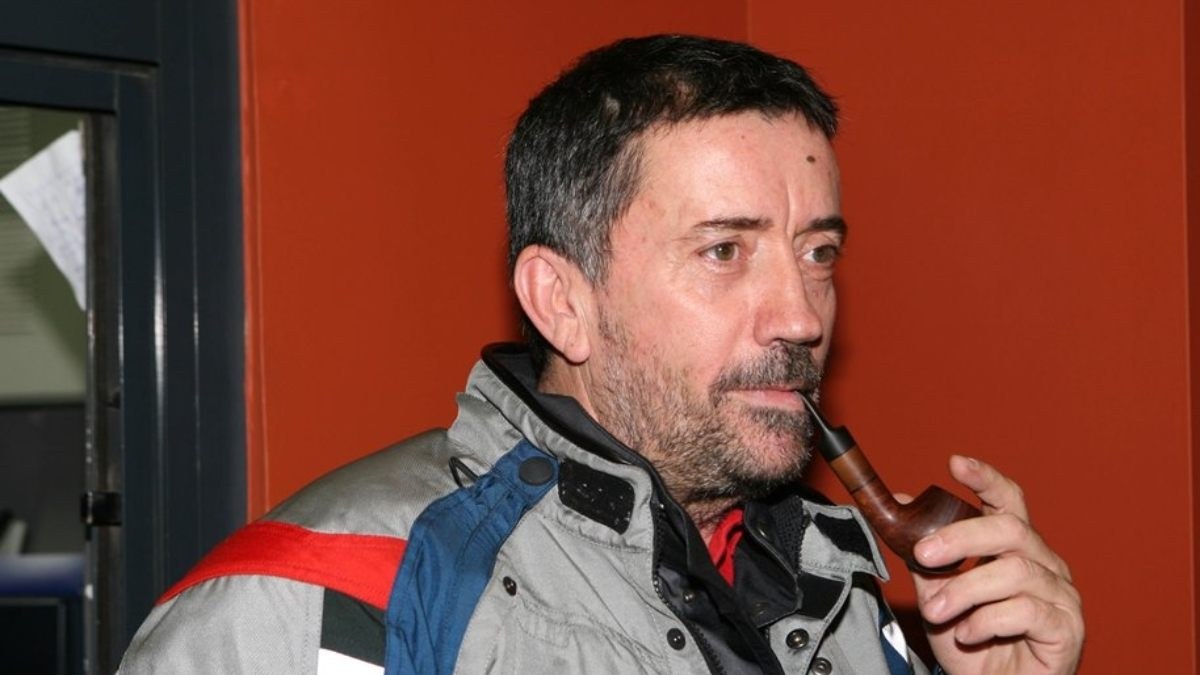 «Φωτιά» οι αποκαλύψεις του Σπύρου Παπαδόπουλου: «Έμεινα σε μοναστήρι λόγω…»