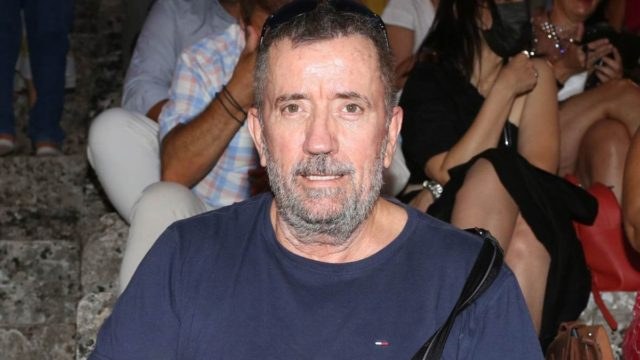 «Δεν πήρα ποτέ…»: Μίλησε πρώτη φορά για τις απολαβές του ο Σπύρος Παπαδόπουλος!