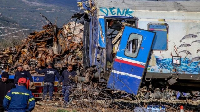 Τέμπη: Τελικά ποιος έδωσε εντολή για αναρρωτική άδεια στον επιθεωρητή του ΟΣΕ; Πληροφορίες ότι δεν εξετάστηκε από γιατρό