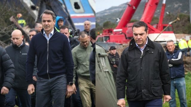 Εκλογές 2023: Αλλάζουν τα πάντα μετά τα Τέμπη – Τελική ημερομηνία η 21η Μαΐου;