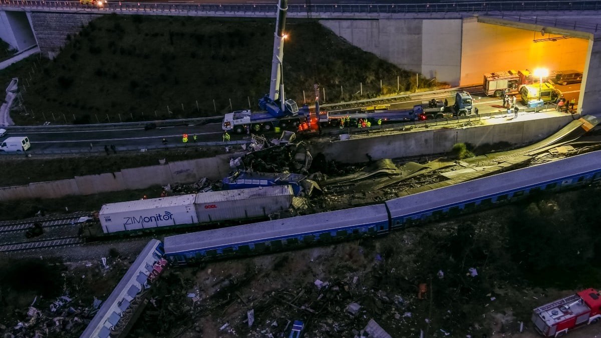 Έγκλημα διαρκείας: Είχε γίνει ερώτηση στη Βουλή από το 2017 για τα «τυφλά» τρένα και σφύριζαν αδιάφορα!