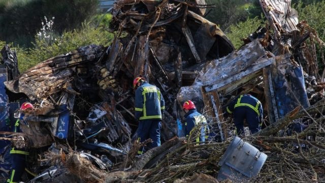 Από τύχη ζούσαν οι επιβάτες: Είχαν δοθεί 25 εκατ. ευρώ για σύστημα που θα σταματούσε τρένα αυτόματα και «αχρηστεύτηκε» – Η αδιανόητη κόντρα του ΟΣΕ με τη Hellenic Train