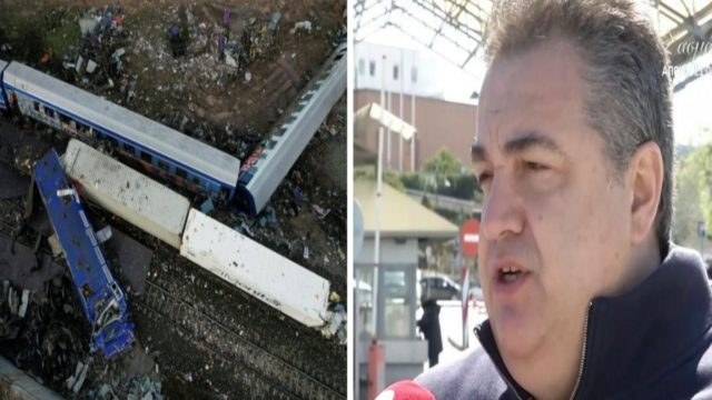 Τραγωδία στα Τέμπη: «Κατάλαβε μετά από 10 μέρες τι είχε συμβεί, είχαν καεί τα…» – Συγκλονίζει ο πατέρας  διασωθέντα φοιτητή που πήρε εξιτήριο μετά από μάχη 29 ημερών (Video)