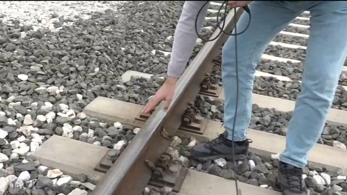 Τέμπη: Αυτό είναι το σημείο που οδήγησε στην εθνική τραγωδία – «Καίνε» τον σταθμάρχη ο πρόεδρος εργαζομένων του ΟΣΕ και ο πραγματογνώμονας εισαγγελίας