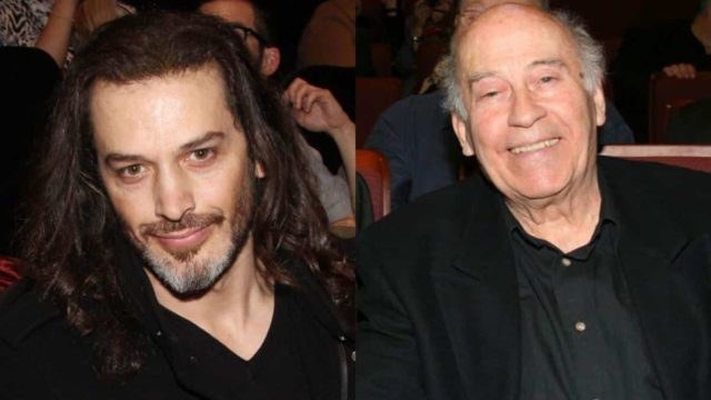 «Βόμβα» από Μάριο Ιορδάνου: «Ο Θανάσης Βέγγος μου έδινε…»