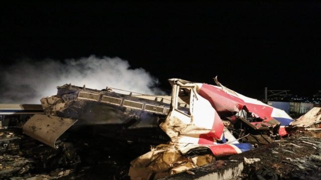 Τέμπη: Αφέθηκε ελεύθερος ο συμβασιούχος σταθμάρχης για την τραγωδία – Οι περιοριστικοί όροι που του επιβλήθηκαν (video)
