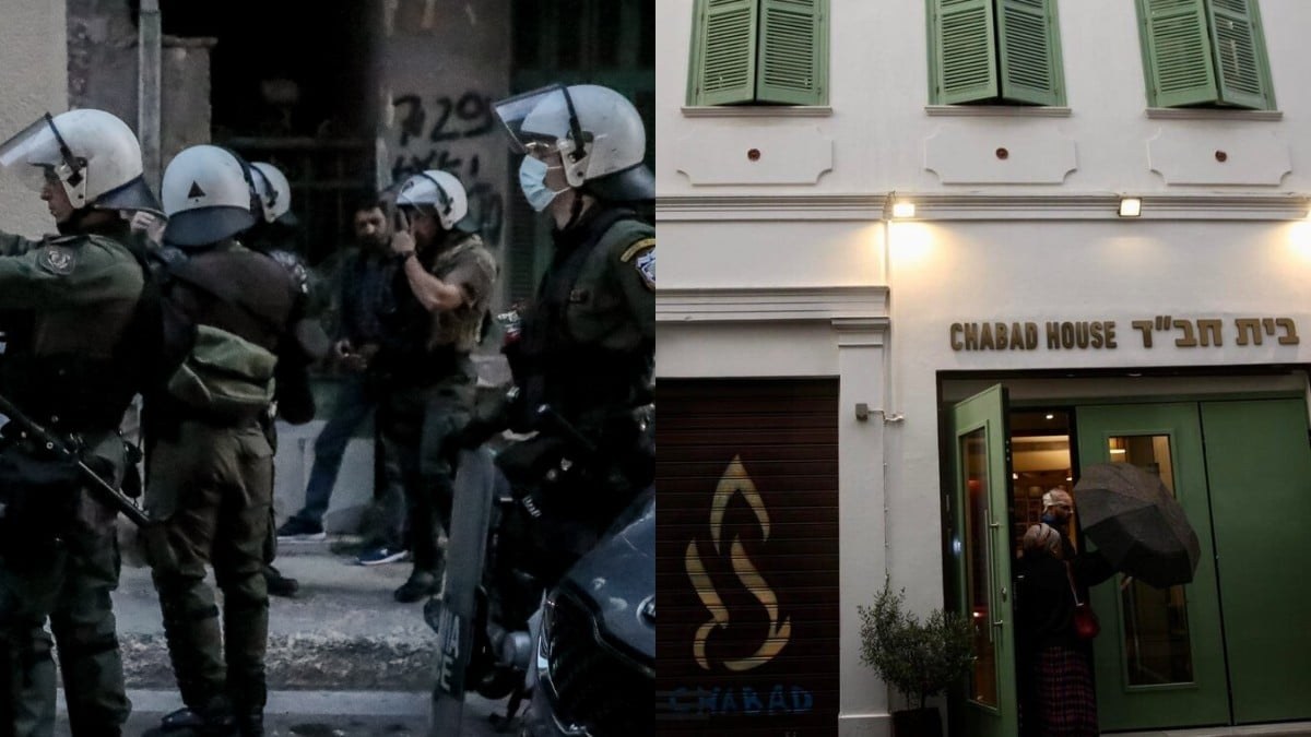 Κύκλωμα τρομοκρατίας: Παζάρευαν 16.000 ευρώ για κάθε νεκρό οι Πακιστανοί – Έτσι θα χτυπούσαν το εστιατόριο στου Ψυρρή (Video)
