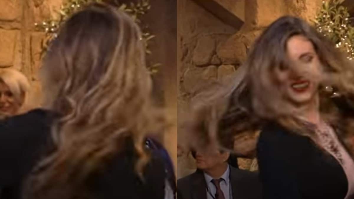 «Ζημιά» στον Σπύρο Παπαδόπουλο: «Τα έδωσε όλα» με το τσιφτετέλι της πασίγνωστη ηθοποιός