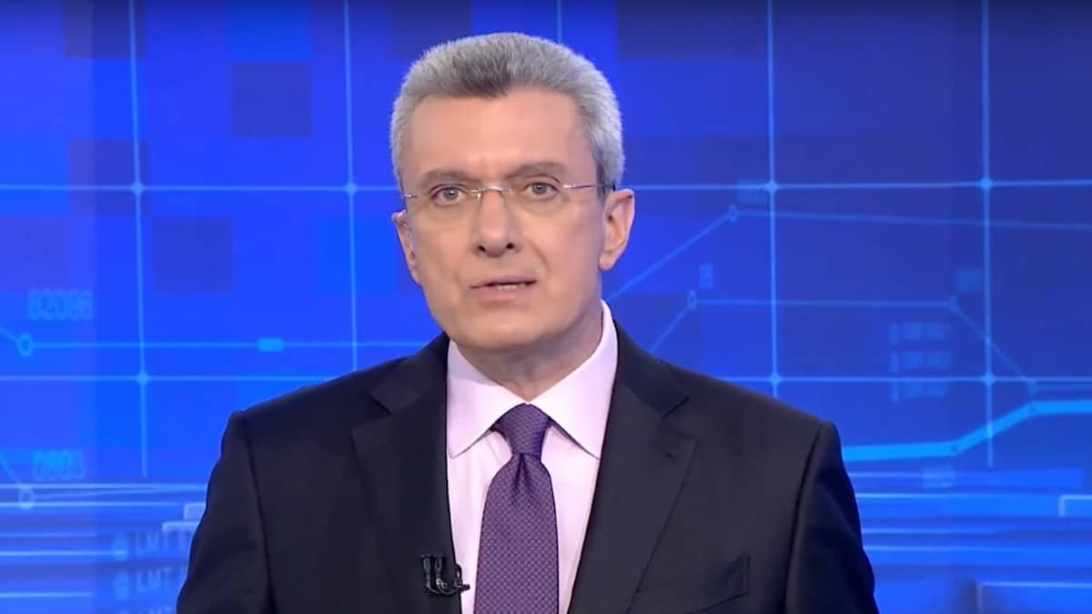 Δύσκολες στιγμές στον ΑΝΤ1 για τον Νίκο Χατζηνικολάου – Δυσάρεστα νέα για το δημοσιογράφο