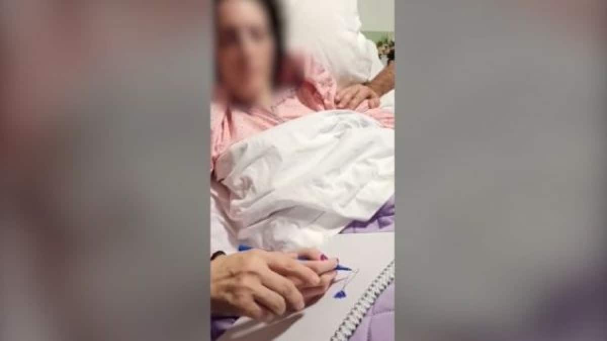 «Μετατοπίστηκε 13 χιλιοστά ο εγκέφαλός της!» – Το δράμα της 41χρονης Όλγας που ξυλοκοπήθηκε άγρια από τον 47χρονο σύζυγό της (Video)