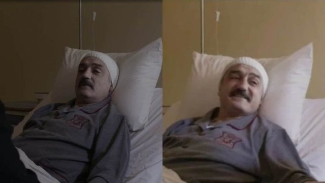 Σασμός: «Πως την χαζεύει έτσι…» – «Έλιωσε» το Twitter με την σκηνή του Αντώνη και την Μαρίνας