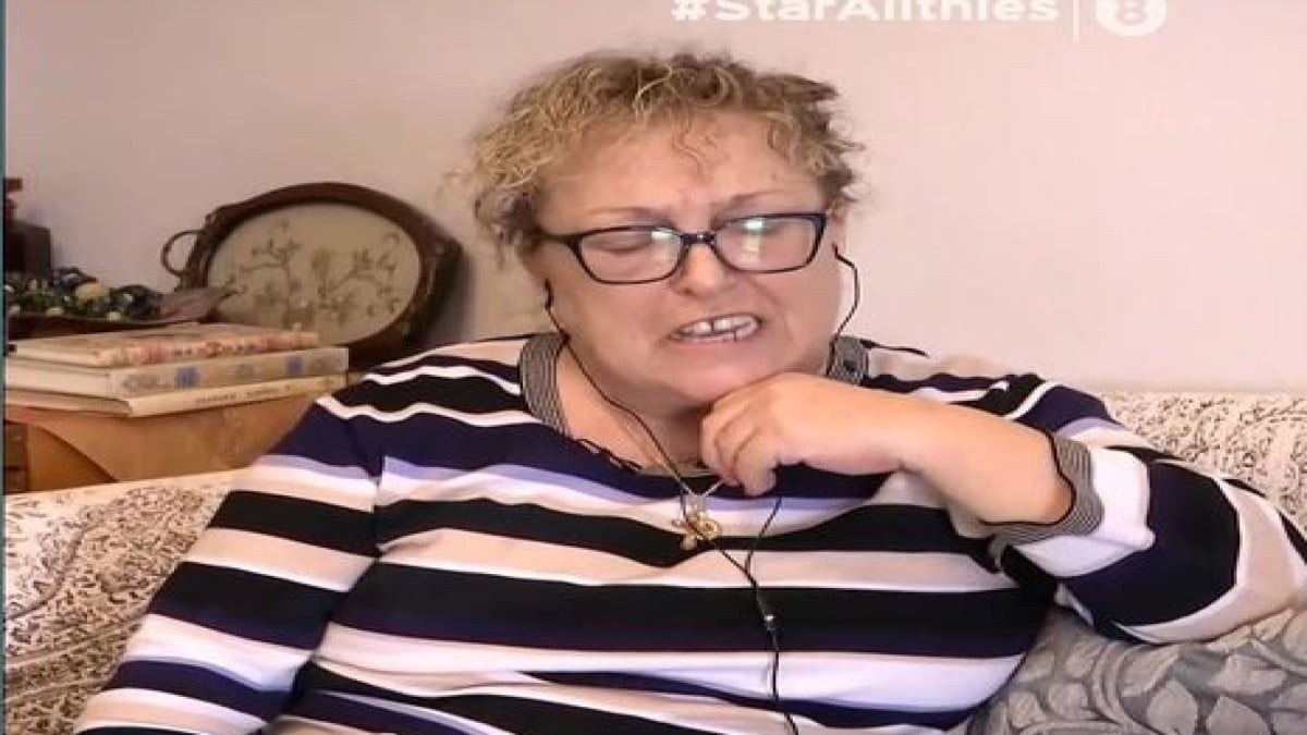 62χρονη έμεινε ανάπηρη κατά 67% μετά από εργατικό ατύχημα που είχε σε τρένο – 18 ολόκληρα χρόνια μετά της δίνουν αποζημίωση 4.000 ευρώ (Video)