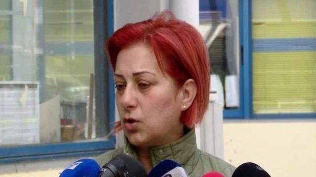 «Δεν γίνεται να γυρνάνε τα παιδιά μας σφαγμένα από μια βόλτα»: Άγριο ξέσπασμα της μητέρας του 18χρονου που μαχαιρώθηκε στην Ακρόπολη!