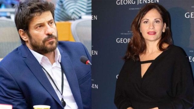 Υπόθεση Αλέξη Γεωργούλη: Τα 3 διάσημα πρόσωπα που επικρότησαν την ανάρτηση της Θεοφανίας Παπαθωμά και στέκονται στο πλευρό του
