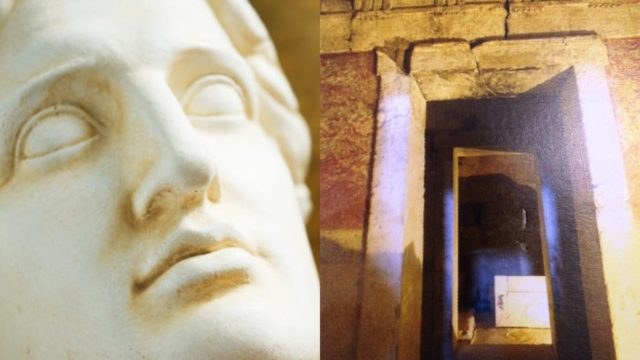 Ξεκαθαρίστηκε η τοποθεσία του τάφου του Μέγα Αλέξανδρου: «Τον έθαψαν 4 φορές και η τελευταία ήταν…»