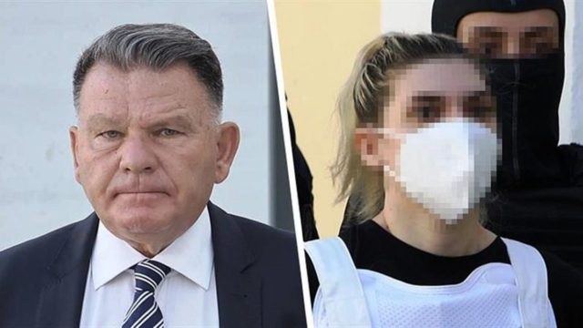 Ένταση Αλέξη Κούγια με δημοσιογράφο on air για την υπόθεση Πισπιρίγκου: «Αντί να στρώσετε τον πισινό σας να διαβάσετε…» (Video)