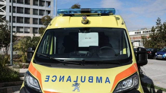 Πάσχα 2023 – Ρόδος: Εγκαύματα από βεγγαλικά υπέστη 7χρονο κοριτσάκι (Video)
