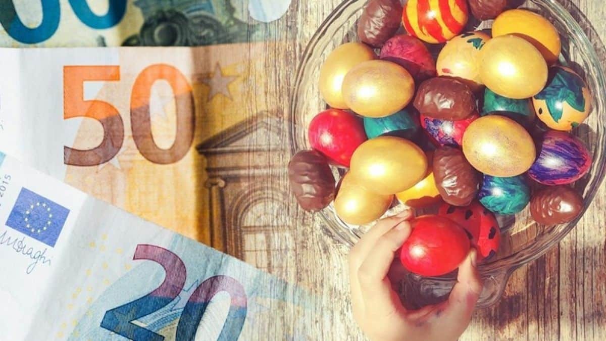 Έκτακτο πασχαλιάτικο «bonus»: Η είδηση για το επίδομα που σκόρπισε χιλιάδες χαμόγελα