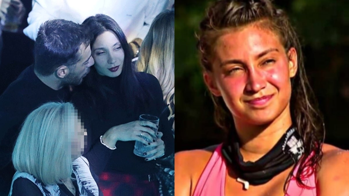 Survivor All Star: «Τον εξευτελισμό που θα ένιωθα αν…» – Πύρινη επίθεση από την Δήμητρα Βαμβακούση