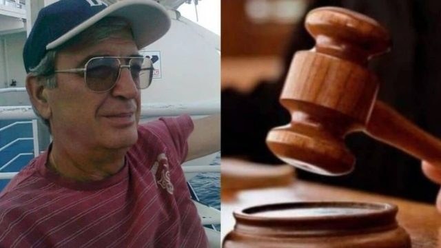 «Μπαμπά ζήτησα διαζύγιο» : Η υπέροχη απάντηση ενός πατέρα στην κόρη του, όταν του ανακοίνωσε τον χωρισμό της!
