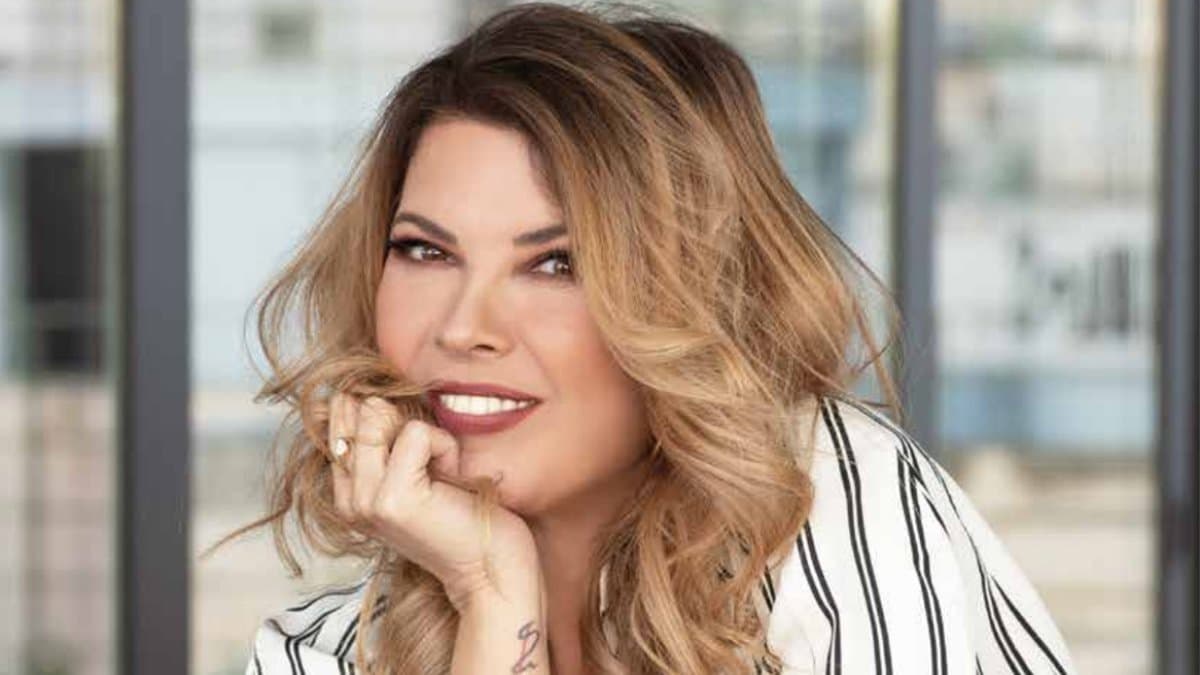 «Φωτιά» οι αποκαλύψεις από Σοφία Αλιμπέρτη: «Ήρθαν μες στο σπίτι να πάρουν…»