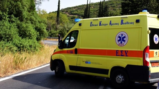 Κρήτη: Εκπυρσοκρότησε όπλο – Στο νοσοκομείο με τραύματα στην κοιλιά μία γυναίκα