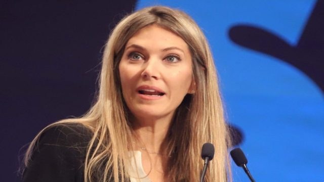 Εύα Καϊλή: «Θα δω το παιδί μου;» – Αυτή είναι η πρώτη της αντίδραση μετά την απόφαση αποφυλάκισής της (Video)