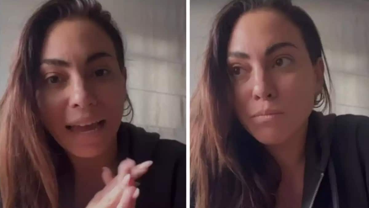 Ξέσπασμα Ευρυδίκης Βαλαβάνη για την εγκυμοσύνη: «Φτάνει πια! Είναι ένα θέμα πολύ ευαίσθητο…»