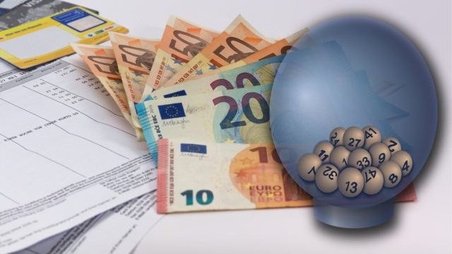 Φορολοταρία Μαρτίου 2023: Πραγματοποιήθηκε η κλήρωση για τα 50.000 ευρώ