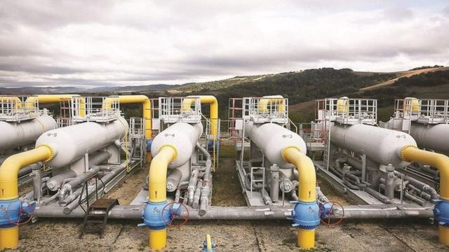 Φυσικό αέριο: Το 2024 ξεκινά η αξιοποίηση του στην Κύπρο – «Πράσινο φως» και για την Ελλάδα