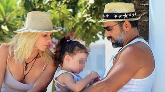 «Βόμβα» από Κατερίνα Καραβάτου για την επιμέλεια των παιδιών: «Με τον Κρατερό συμφωνήσαμε…»