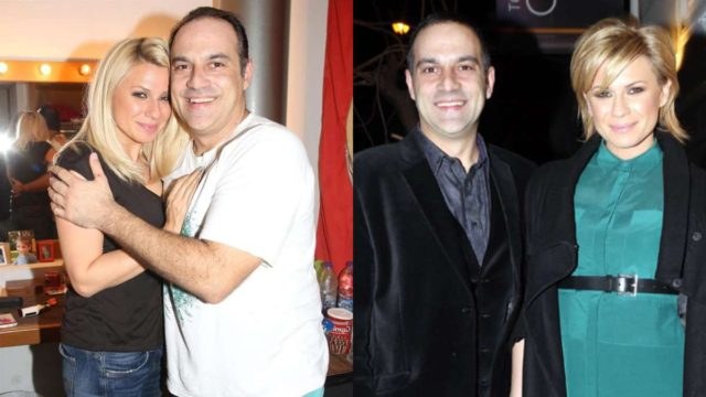 Λεφτά με το…τσουβάλι: Τόσες χιλιάδες ευρώ έπαιρναν Κατερίνα Καραβάτου και Κρατερός Κατσούλης από το Star