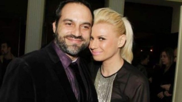 «Είχα πει πριν από καιρό στην Κατερίνα Καραβάτου ότι…»: Αποκάλυψη του Κρατερού Κατσούλη για το παρασκήνιο του διαζυγίου