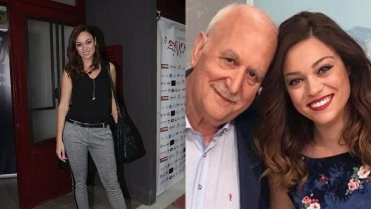«Καρφιά» από Μπάγια Αντωνοπούλου για Γιώργο Παπαδάκη: «Έμεινα άνεργη λόγω…»