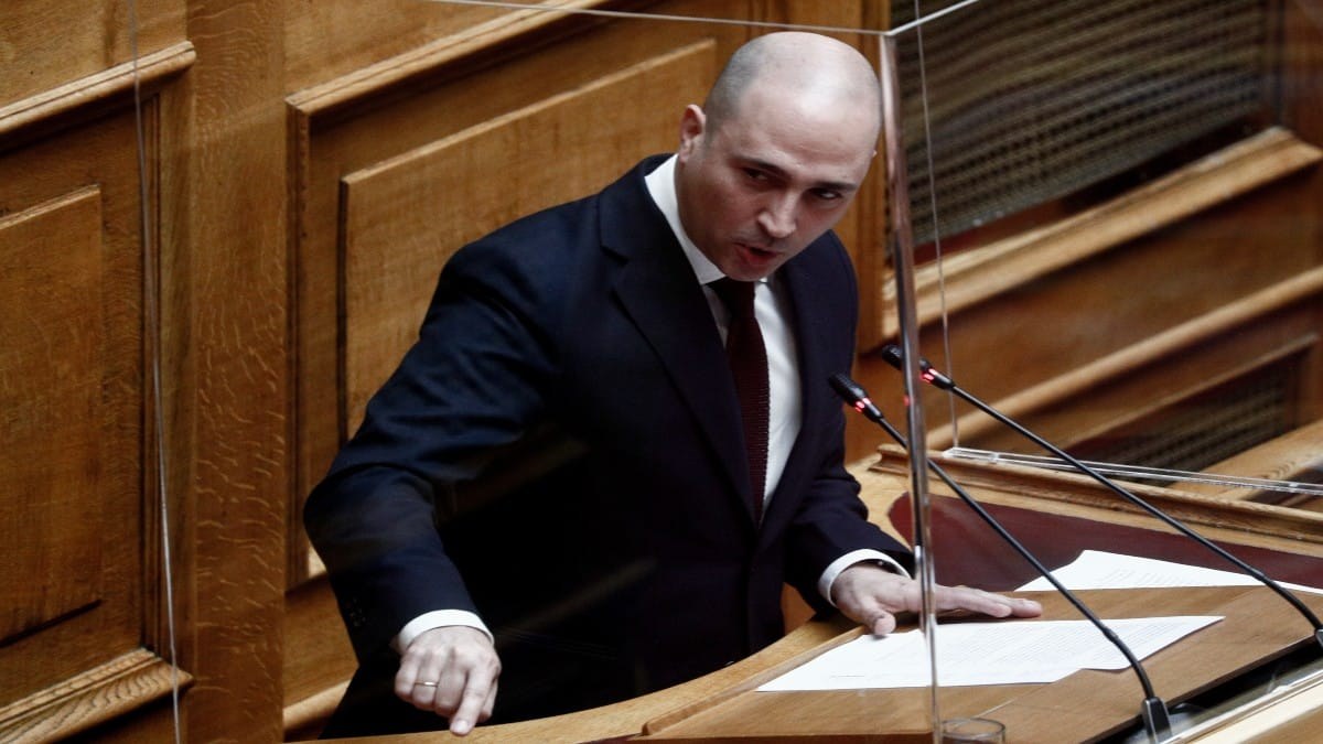 Εκλογές 2023: O Άρειος Πάγος «έκοψε» το κόμμα του Μπογδάνου – Ποιος είναι ο λόγος που δεν θα συμμετάσχει