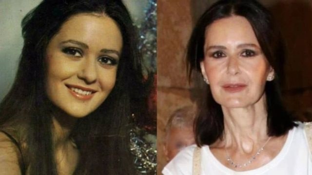 «Κορμί 30αρας»: Η Κάτια Δανδουλάκη αποκαλύπτει δημόσια το μυστικό πως διατηρεί τέλεια το σώμα της παρά τα 73 της χρόνια