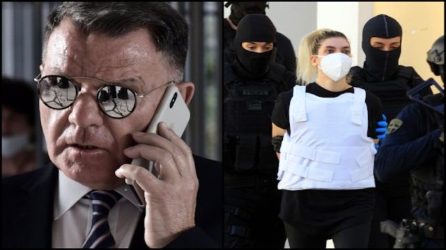 Δίκη Ρούλας Πισπιρίγκου: «Οι γιατροί είπαν ψέματα πως πήραν…» – Νέες αιχμές από τον Αλέξη Κούγια (Video)