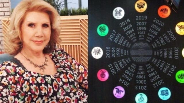 Ερωτική «θύελλα» από τη Λίτσα Πατέρα: Αισθηματική ανάταση για Τοξότες, Αιγόκερους και…