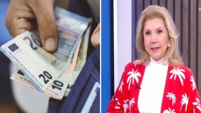 Οικονομική κατάρρευση για 5 ζώδια τον Απρίλιο! Βούρδουλας από την Λίτσα Πατέρα